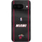 NBA Miami Heat Jersey Google Pixel 9 Skin